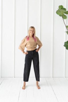 Džinsai „Sofi” Outlet  - 2 Džinsai „Sofi” Outlet  - 2