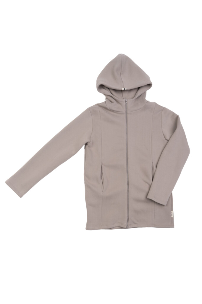 Cozy jumper Outlet  - 1