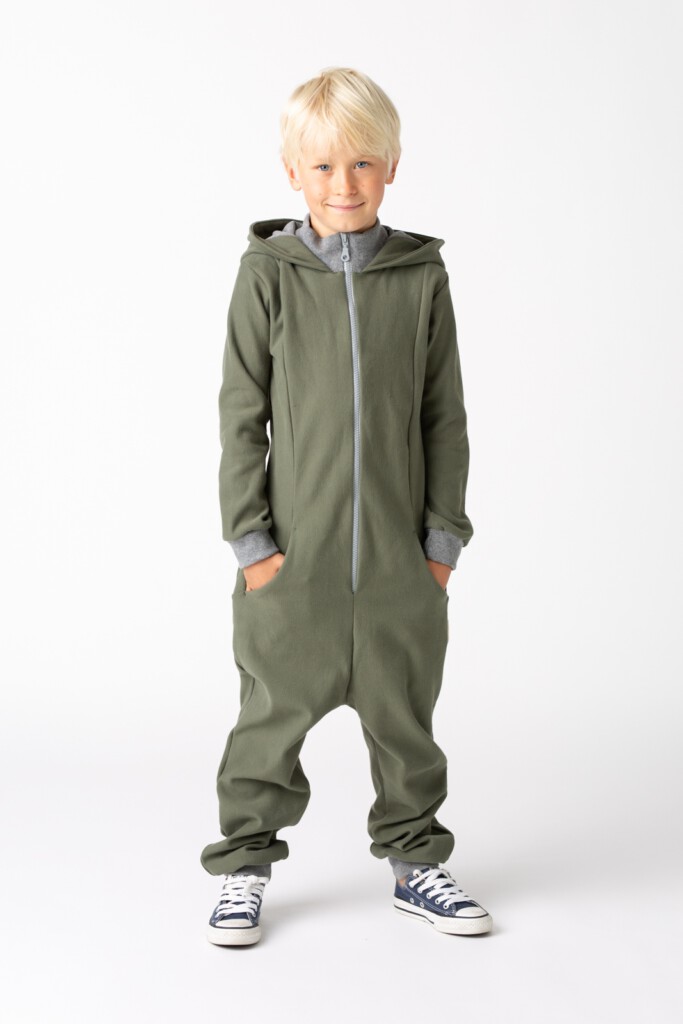 KIDS wholesuit Outlet  - 7