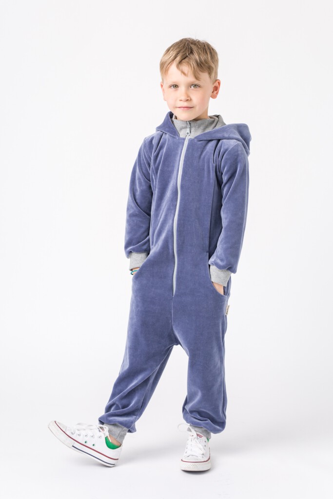 Kids wholesuit Kombinezonai - 5 Kids wholesuit Kombinezonai - 5