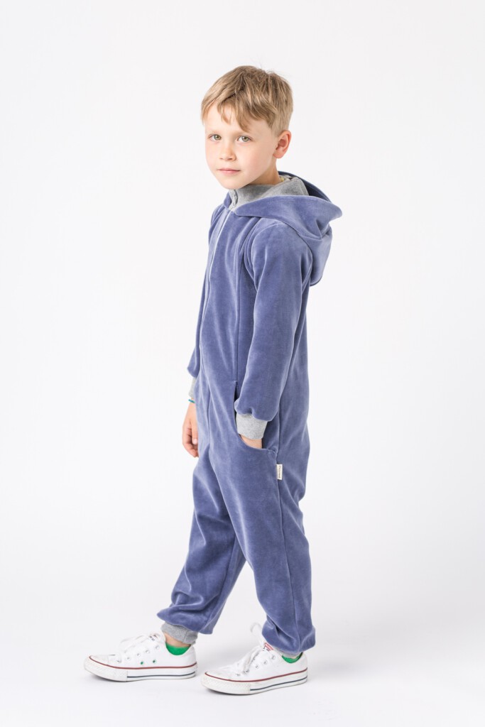Kids wholesuit Kombinezonai - 7 Kids wholesuit Kombinezonai - 7