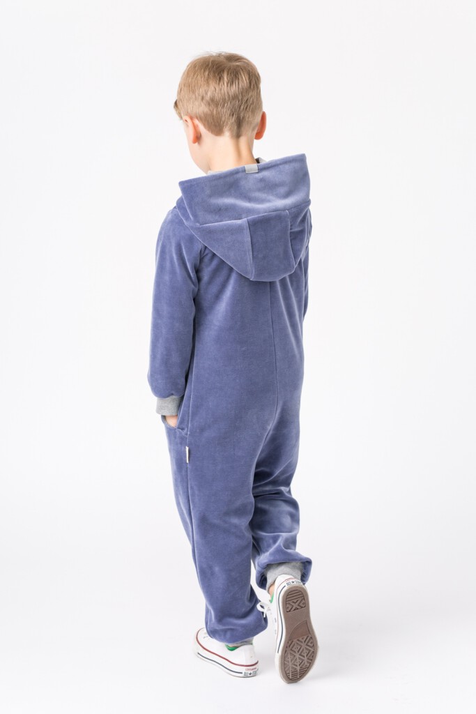 Kids wholesuit Kombinezonai - 6 Kids wholesuit Kombinezonai - 6