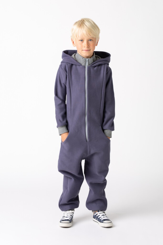 Kids wholesuit Kombinezonai - 4 Kids wholesuit Kombinezonai - 4