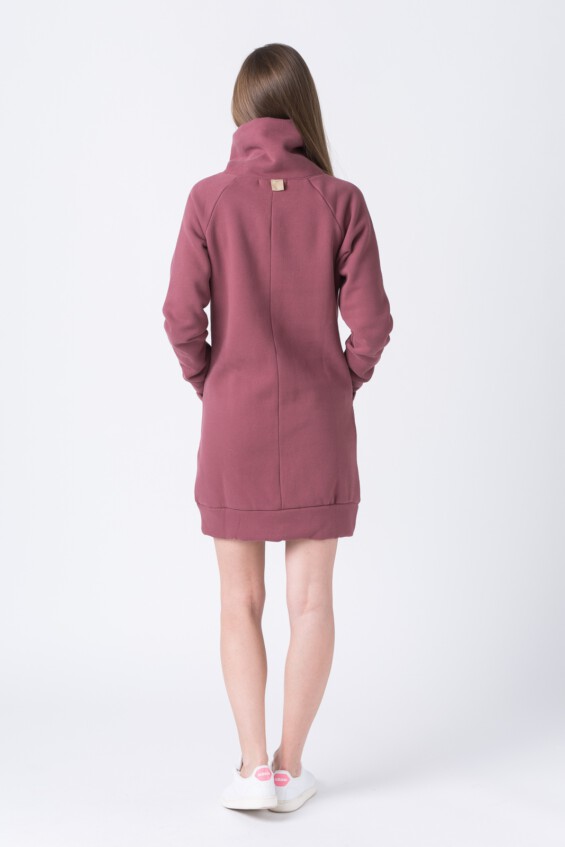 Minkštas "Jumper dress" Outlet  - 8