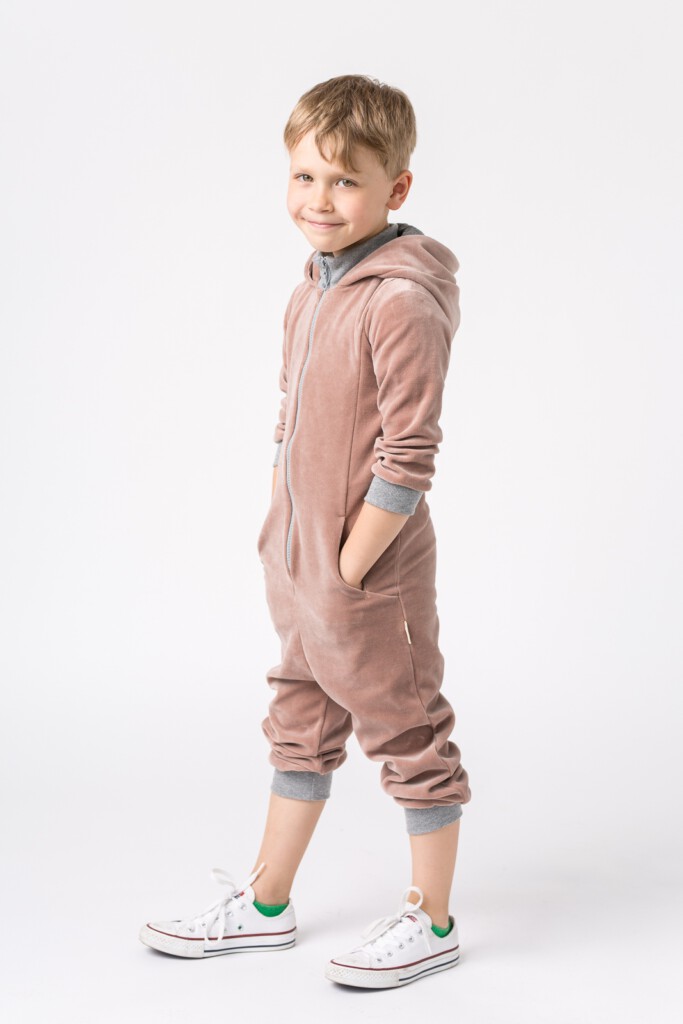 Kids wholesuit Kombinezonai - 4 Kids wholesuit Kombinezonai - 4