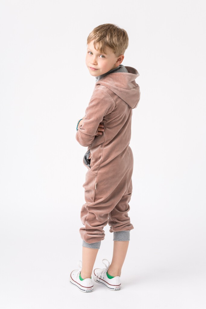 Kids wholesuit Kombinezonai - 3 Kids wholesuit Kombinezonai - 3