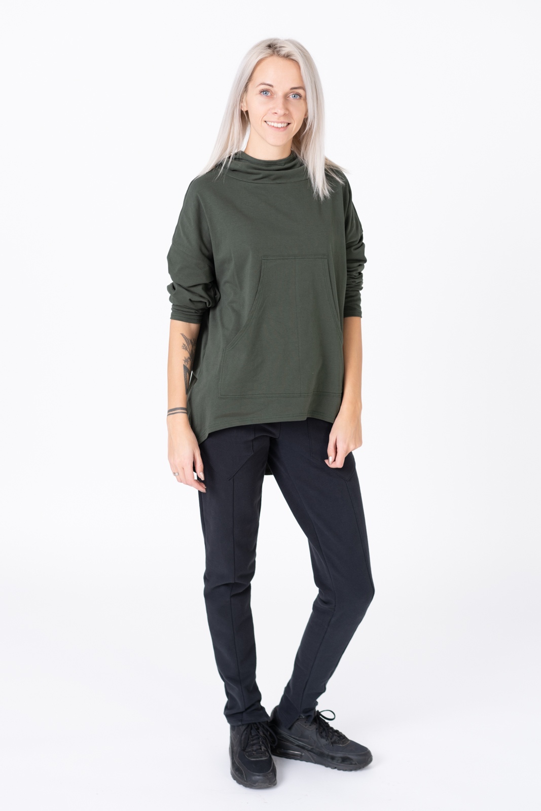 T-shirt "Helle" Moterims - 7 T-shirt "Helle" Moterims - 7