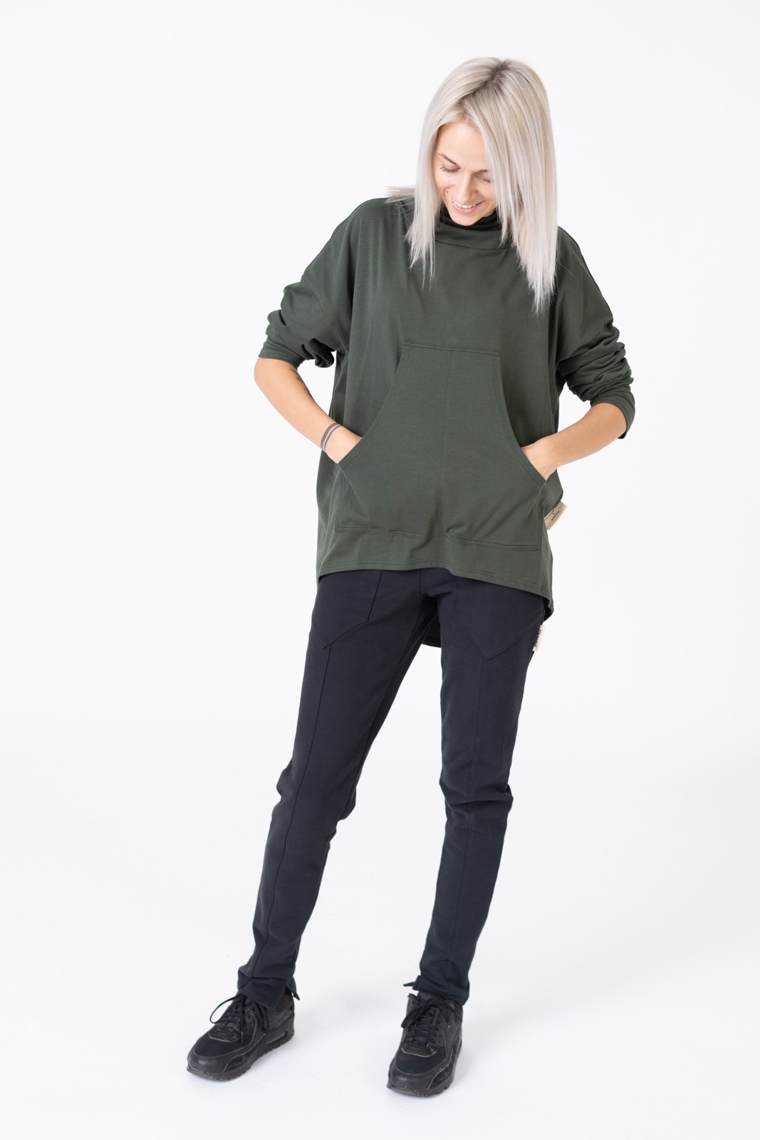 T-shirt "Helle" Moterims - 9 T-shirt "Helle" Moterims - 9