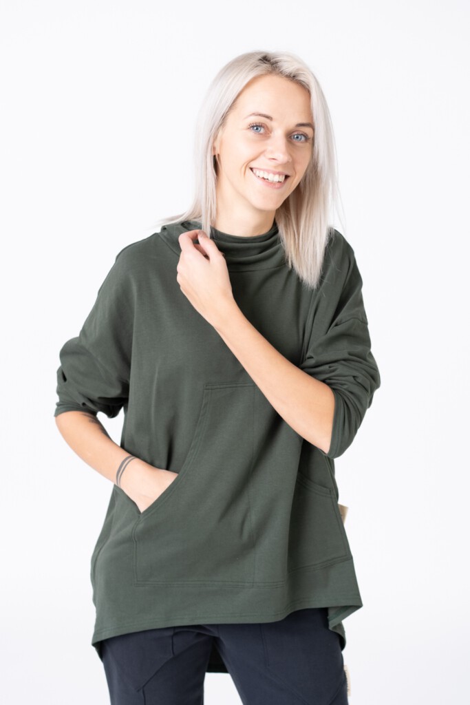 T-shirt "Helle" Moterims - 5 T-shirt "Helle" Moterims - 5