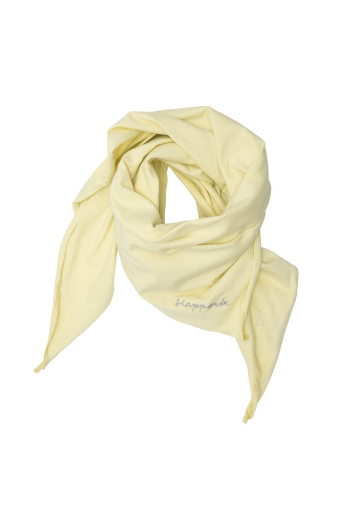 Midi neck scarf Aksesuarai  - 3
