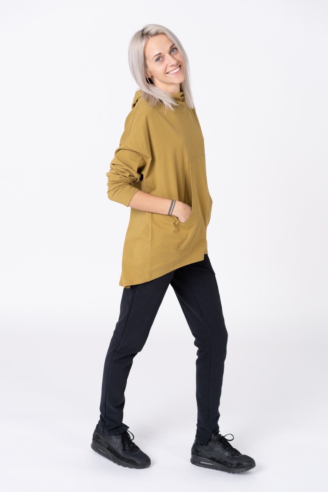 T-shirt "Helle" Moterims - 4 T-shirt "Helle" Moterims - 4