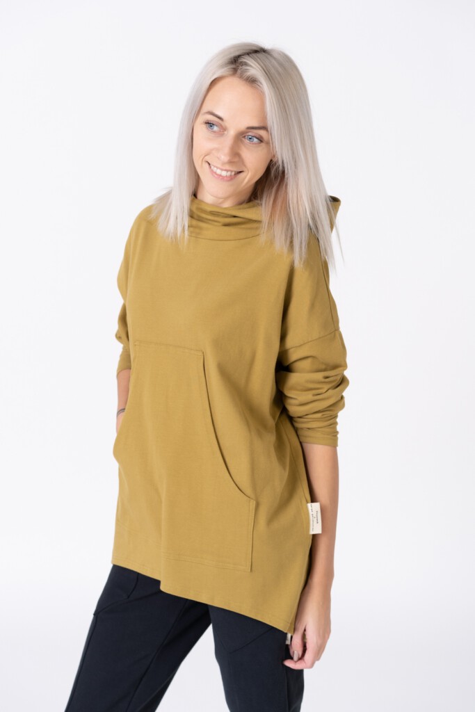T-shirt "Helle" Moterims - 1 T-shirt "Helle" Moterims - 1