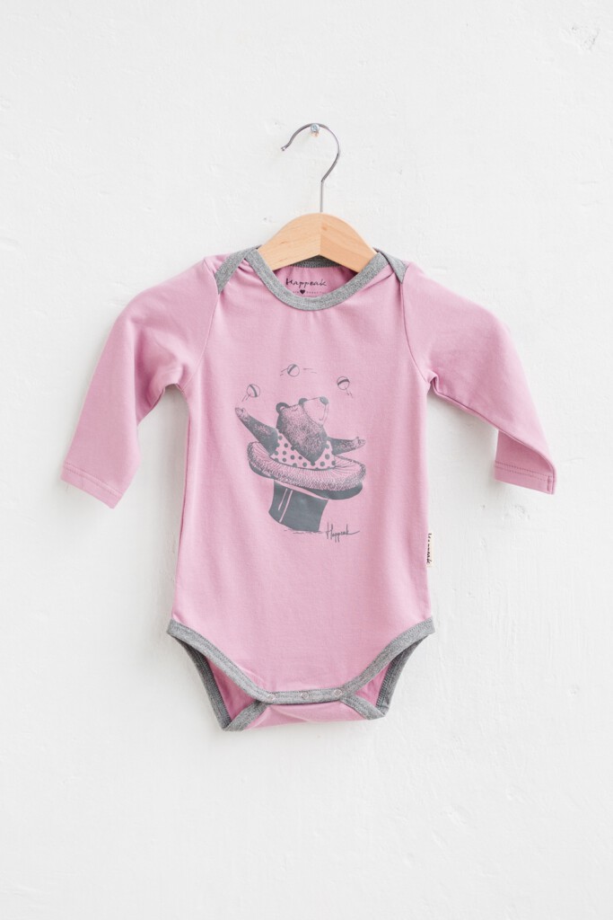 Little bear body Kombinezonai - 2 Little bear body Kombinezonai - 2