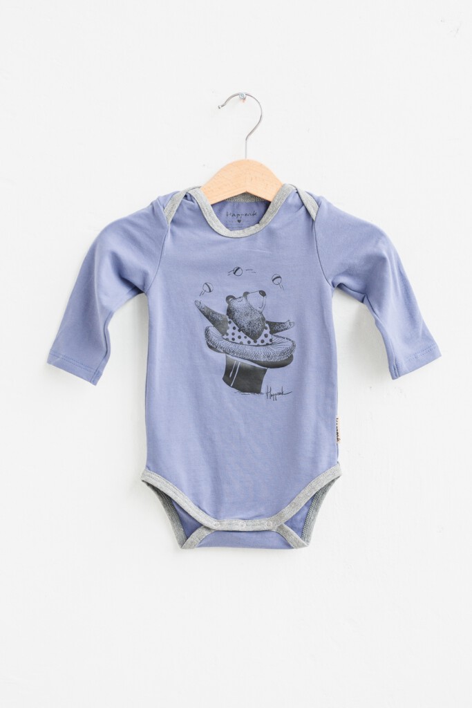 Little bear body Kombinezonai - 1 Little bear body Kombinezonai - 1