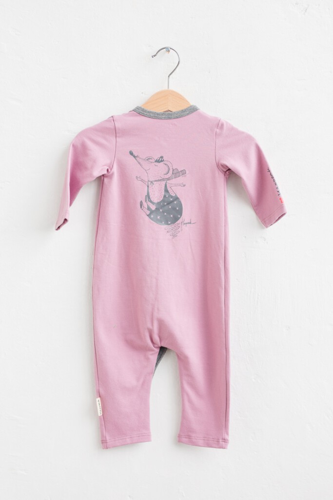 Little mouse wholesuit Kombinezonai - 1 Little mouse wholesuit Kombinezonai - 1
