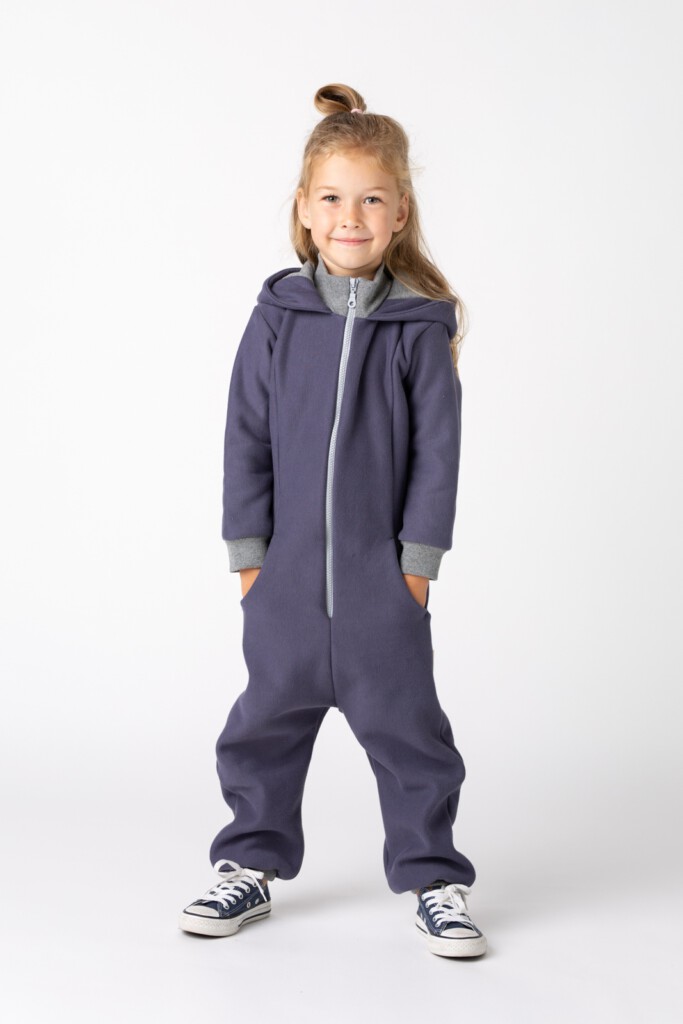 Kids wholesuit Kombinezonai - 1 Kids wholesuit Kombinezonai - 1