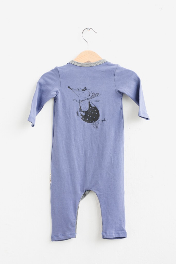 Little mouse wholesuit Kombinezonai - 3 Little mouse wholesuit Kombinezonai - 3