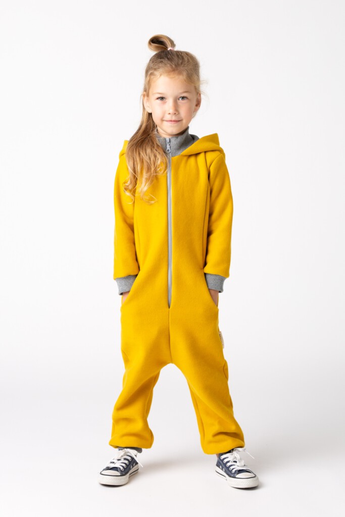 Kids wholesuit Kombinezonai - 7 Kids wholesuit Kombinezonai - 7