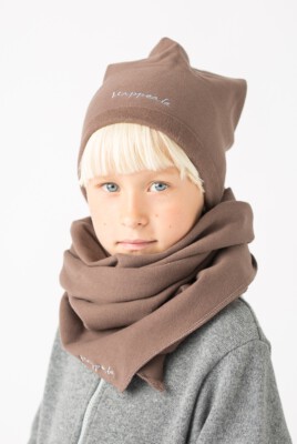 Warm KIDS hat -50%  - 4