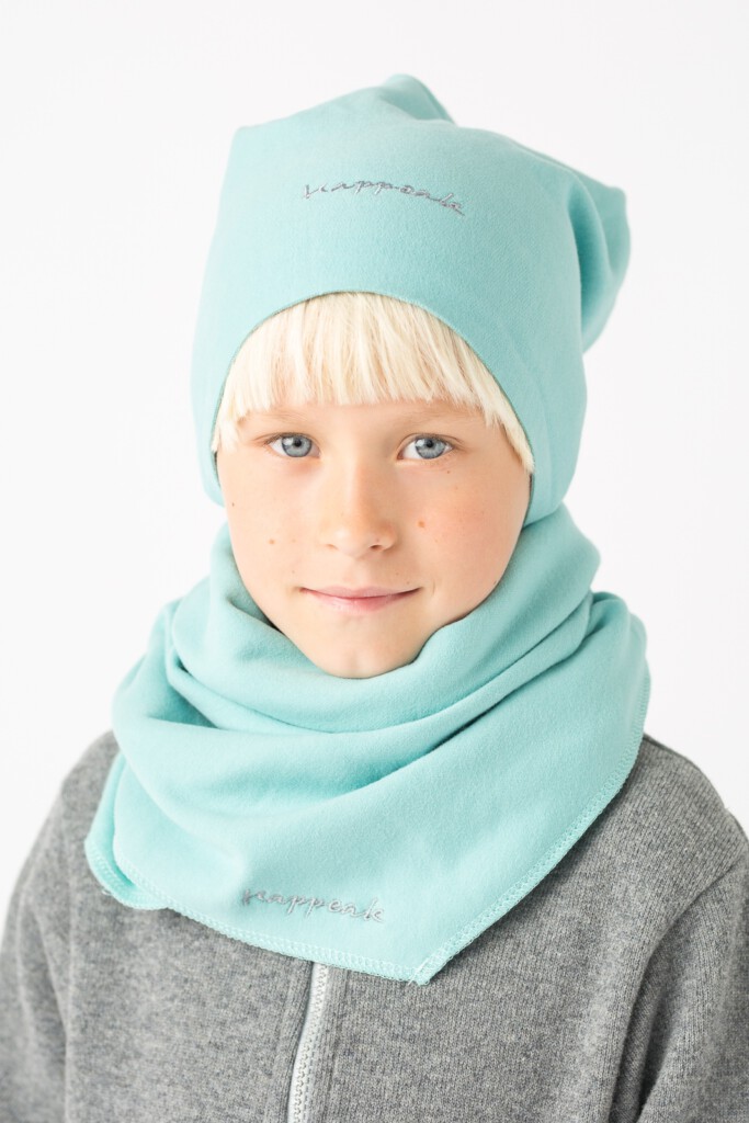 Warm KIDS hat -50%  - 2