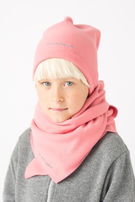 Warm KIDS hat -50%  - 7