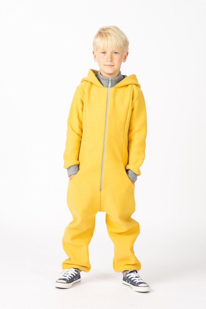 Kids wholesuit Kombinezonai - 4 Kids wholesuit Kombinezonai - 4