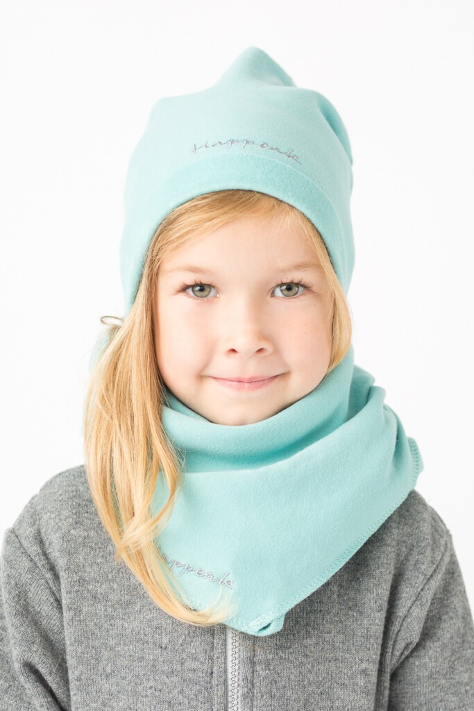 Warm KIDS hat -50%  - 1