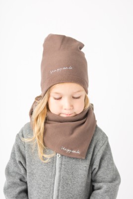 Warm KIDS hat -50%  - 3