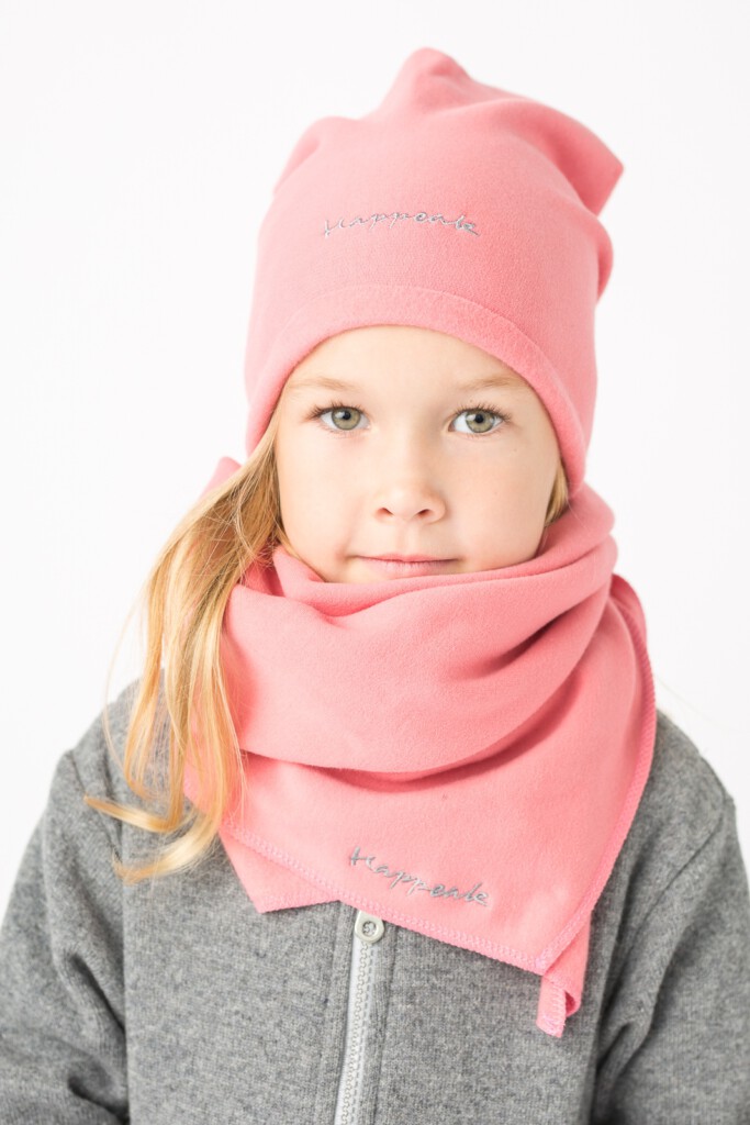 Warm KIDS hat -50%  - 8