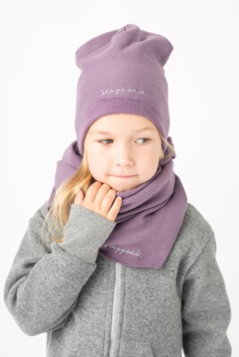 Warm KIDS hat -50%  - 5