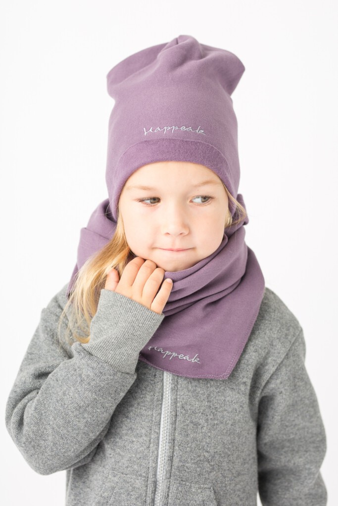 Warm KIDS hat -50%  - 5