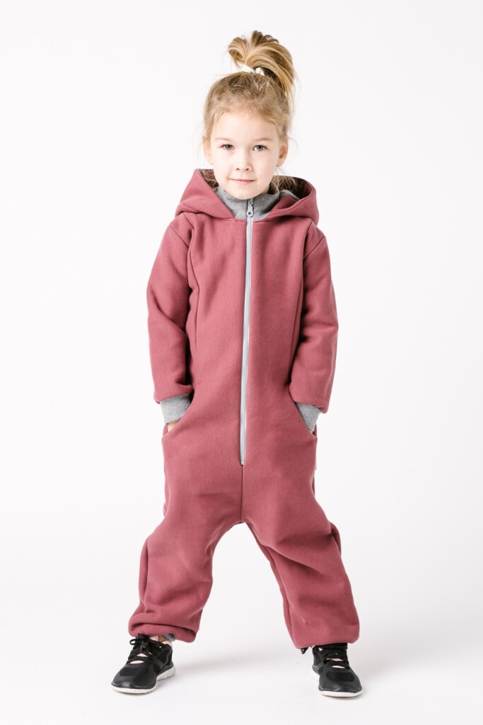 Kids wholesuit Kombinezonai - 12 Kids wholesuit Kombinezonai - 12