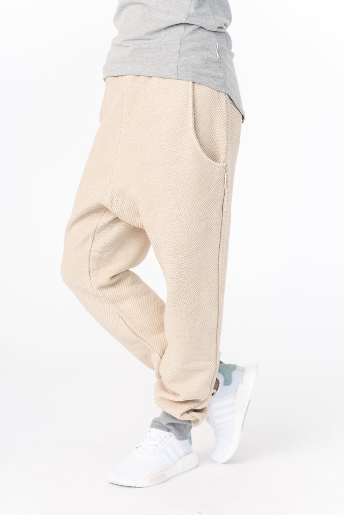 Trousers BIG Vyrams  - 1