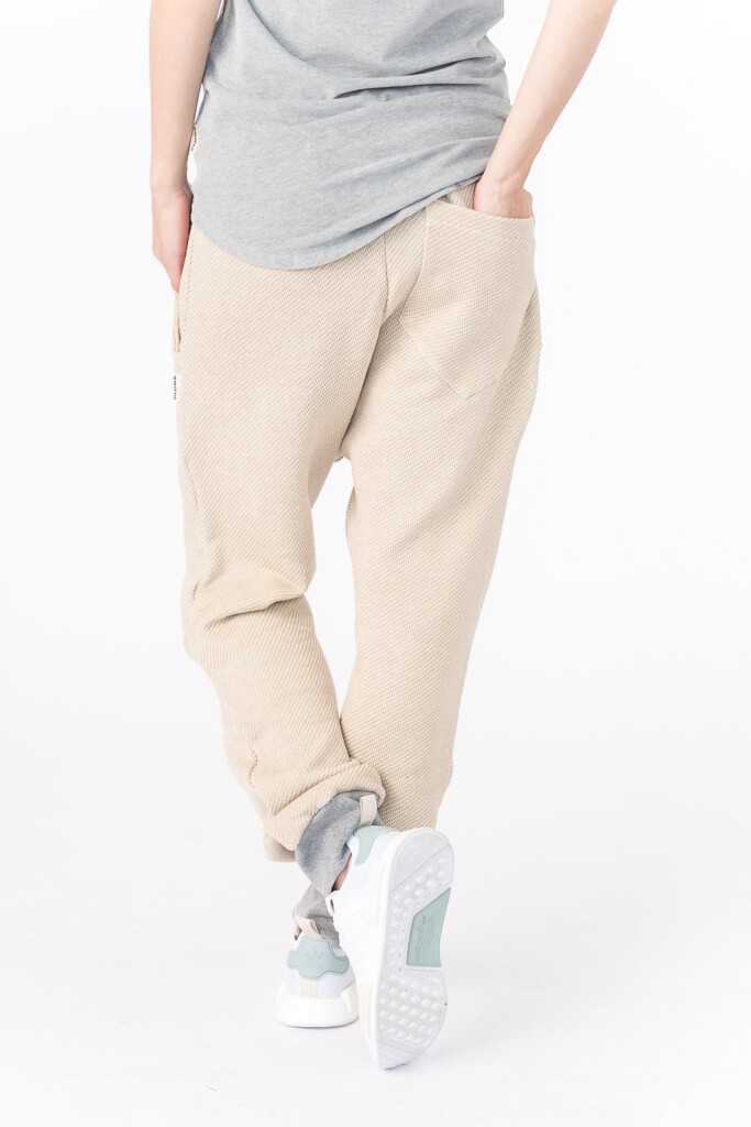 Trousers BIG Vyrams  - 2