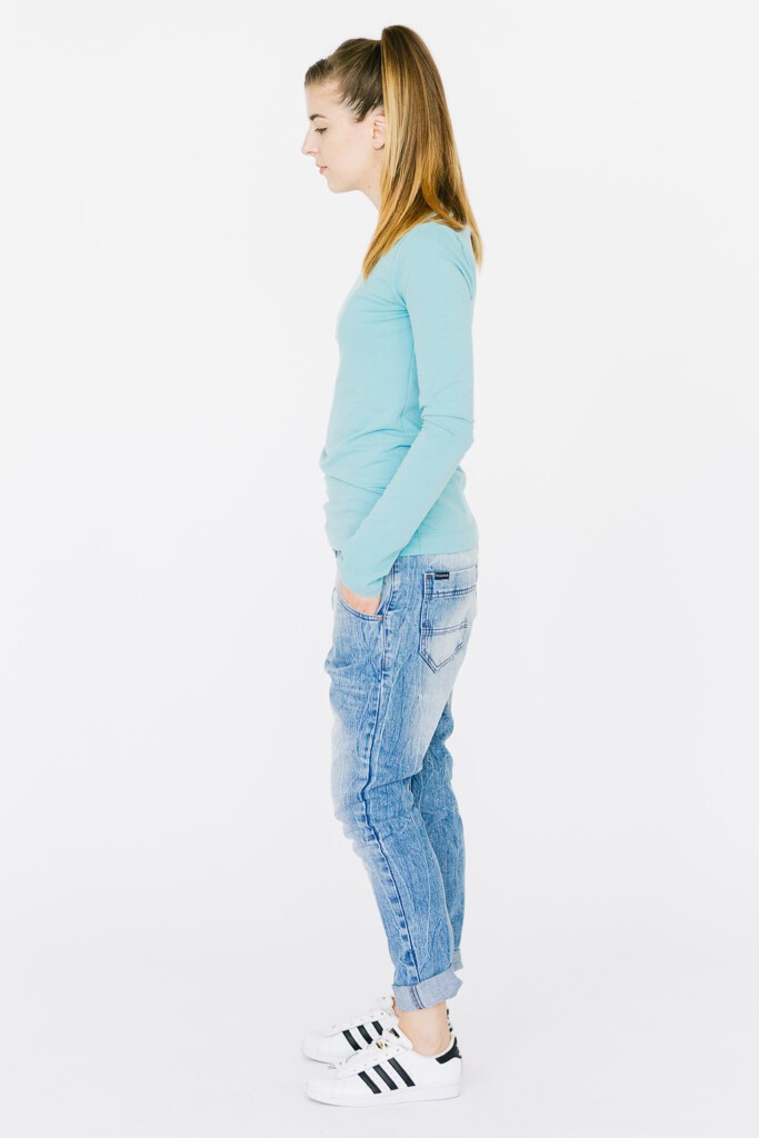 Urban džinsai, unisex Outlet  - 4