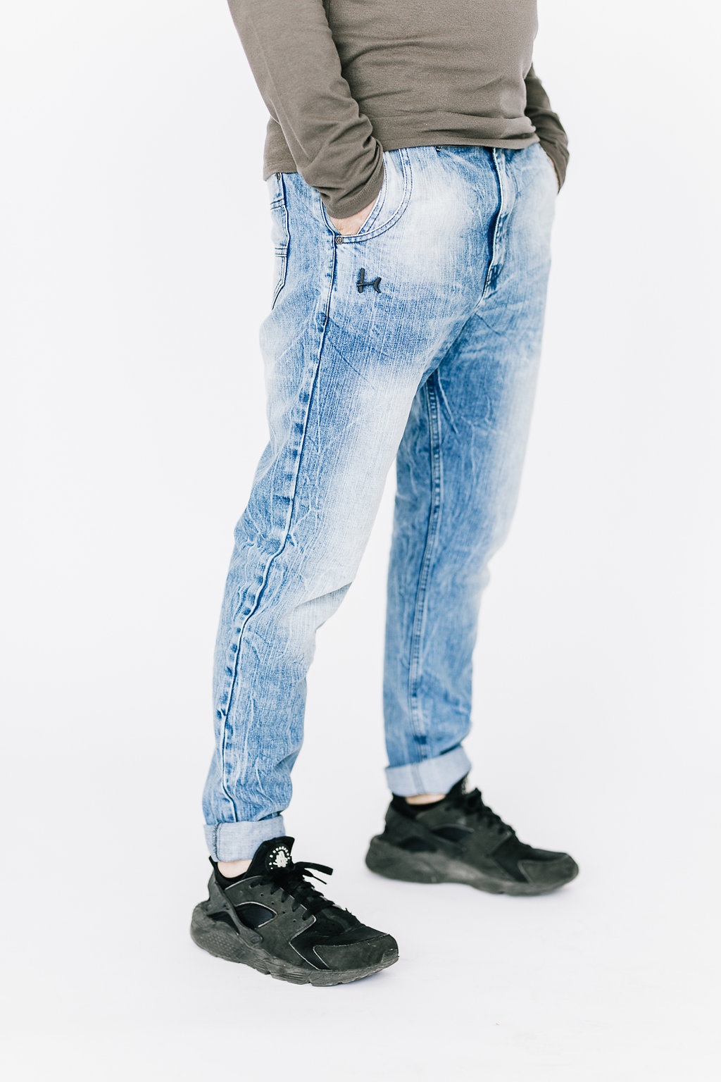Urban jeans -40% - 2 Urban jeans -40% - 2
