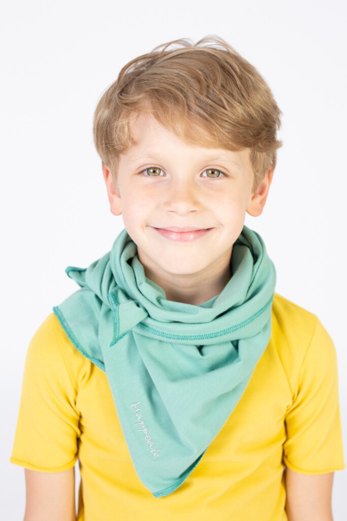 Midi neck scarf Aksesuarai  - 4
