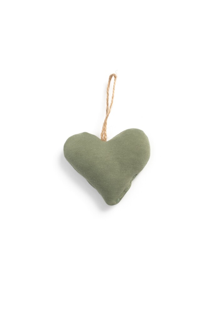 Heart shape decoration DOVANOS  - 1