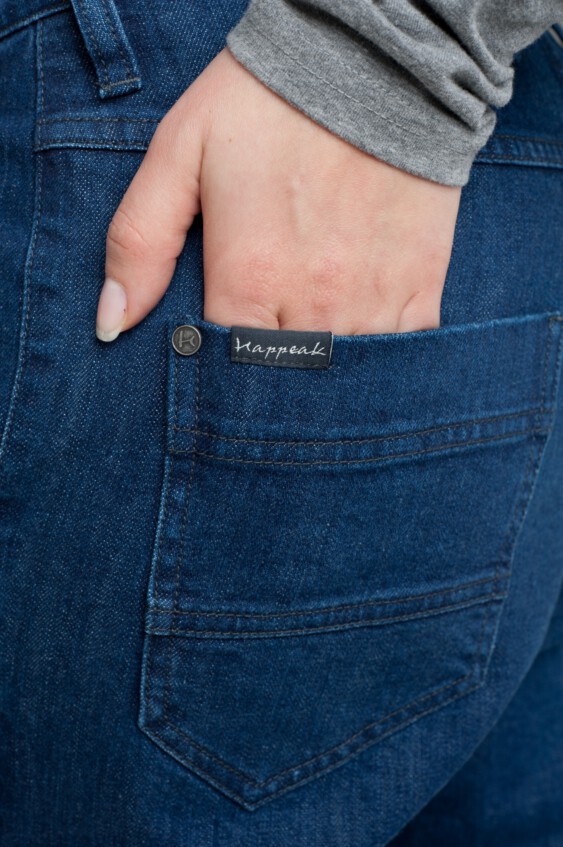 Urban jeans, blue Outlet - 3 Urban jeans, blue Outlet - 3