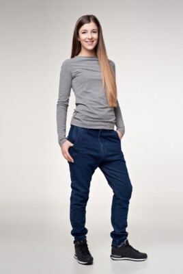 Urban jeans, blue Outlet - 4 Urban jeans, blue Outlet - 4