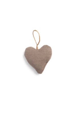 Heart shape decoration DOVANOS  - 3 Heart shape decoration DOVANOS  - 3