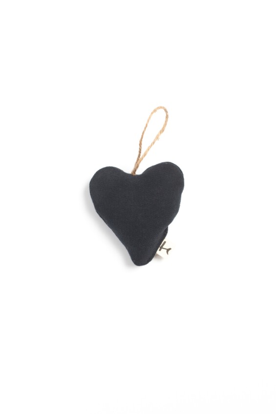 Heart shape decoration DOVANOS  - 3