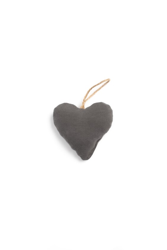 Heart shape decoration DOVANOS  - 4