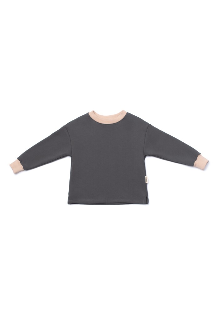 Colourful jumper Outlet  - 6
