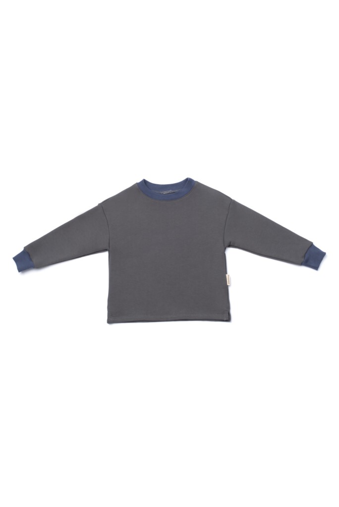 Colourful jumper Outlet  - 8