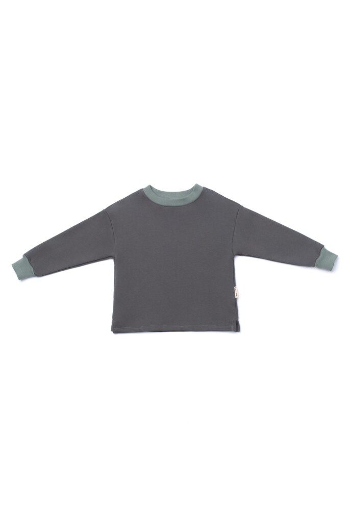 Colourful jumper Outlet  - 7