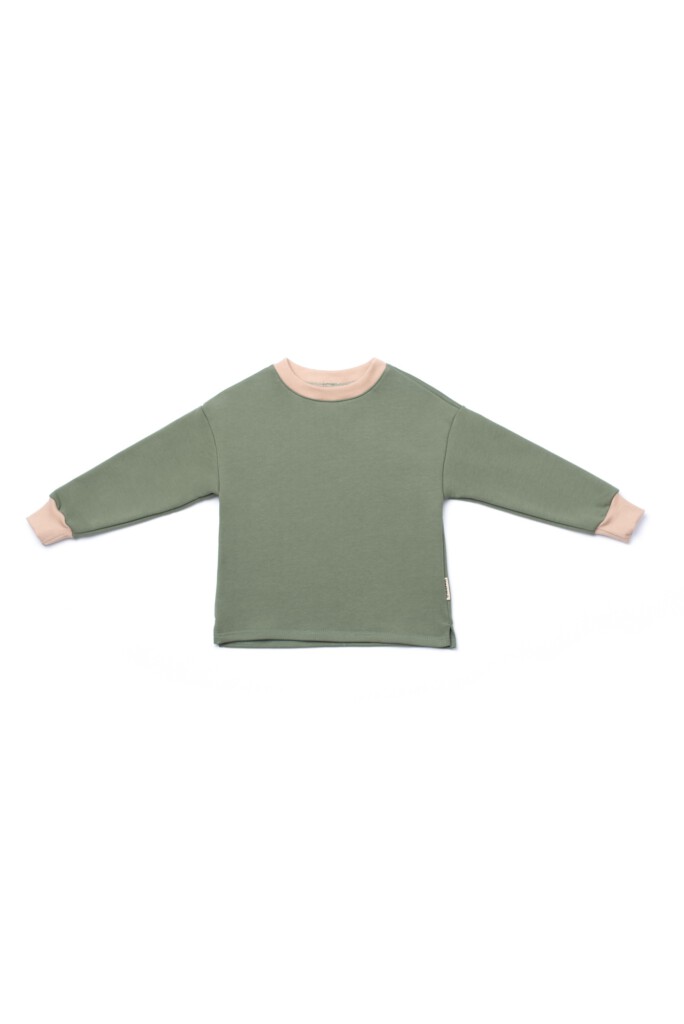 Colourful jumper Outlet  - 3