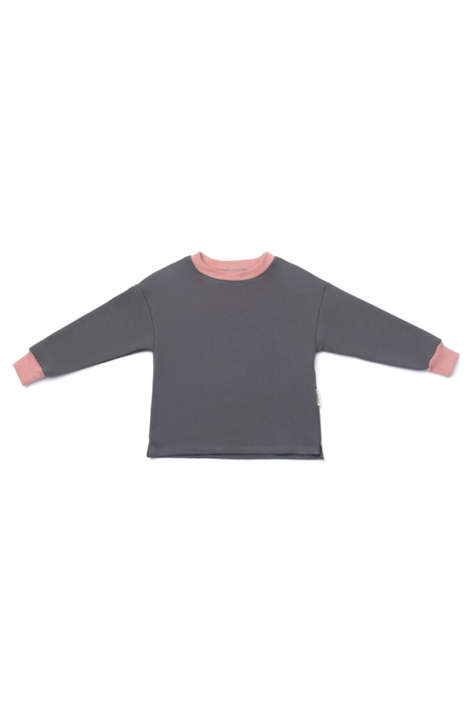 Colourful jumper Outlet  - 5