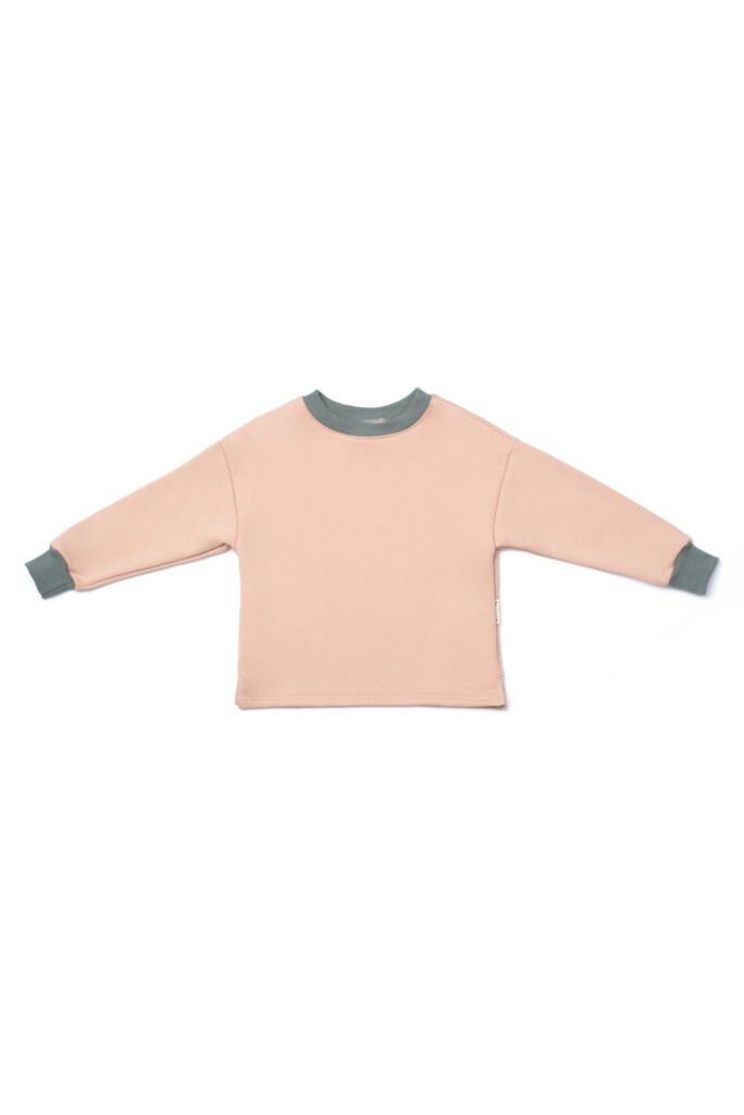 Colourful jumper Outlet  - 1