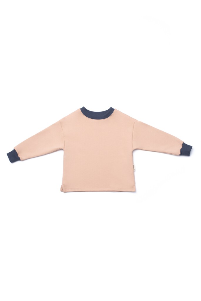 Colourful jumper Outlet  - 2